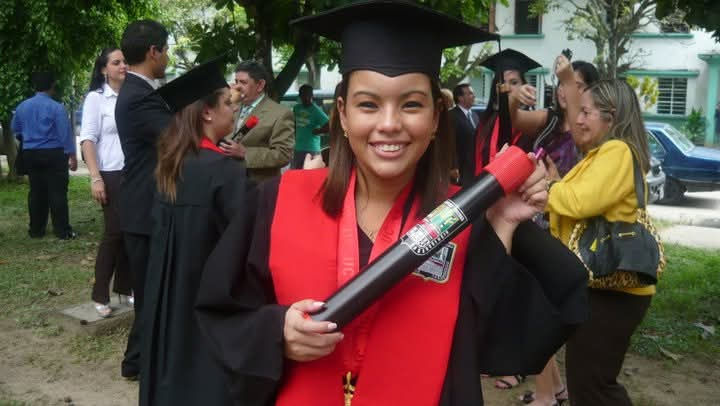 Derecho - Universidad de Carabobo