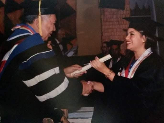 Esp. en derecho Administrativo - Universidad José Antonio Páez