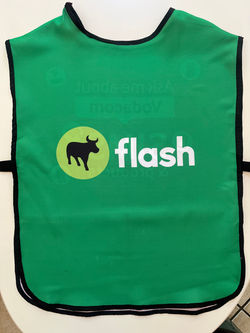 flash bib