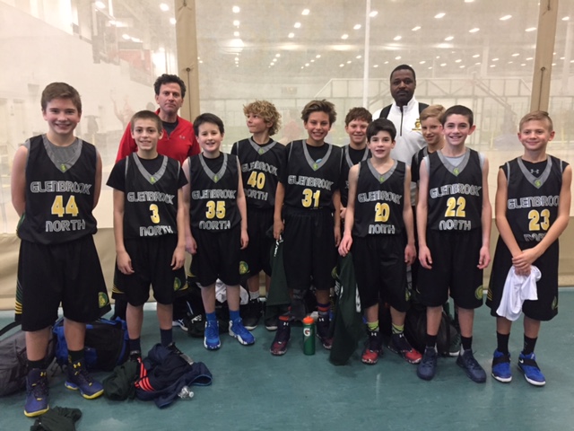 Gbn Feeder Basketball
