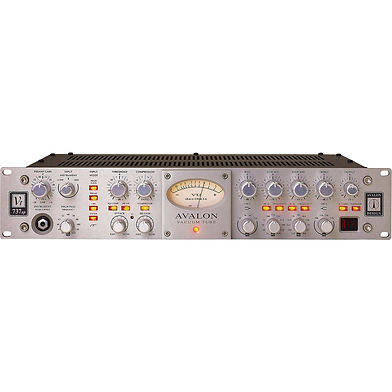 Avalon VT-737sp