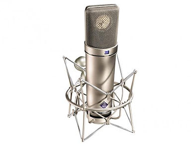 Neumann U87 Ai