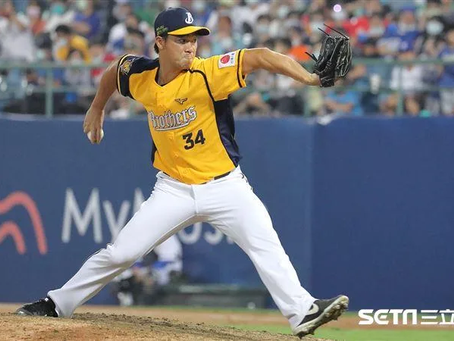 CPBL/兄弟終結者救援砸鍋 獅驚滔駭浪奪勝