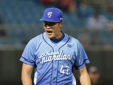 CPBL/ 因雨少打2場官辦熱身賽很傷 富邦悍將如何安排投手調整