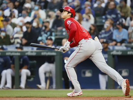 MLB/ 大谷翔平可以超狂二刀流 大聯盟大谷條款、投手退場保有DH