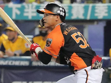 CPBL/ 扭傷腳踝 獅隊張偉聖完成手術報平安