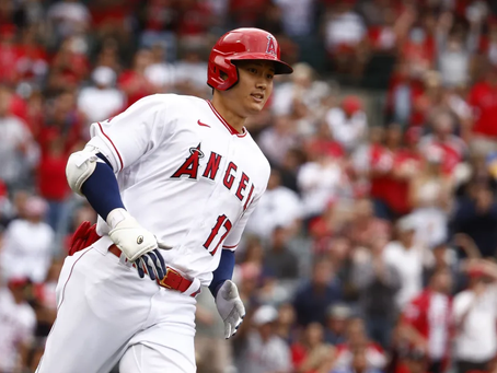 MLB/ 大谷擊出生涯最強勁1球 教頭不擔心開季成績
