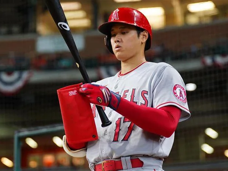 MLB/ 終於找回手感! 大谷翔平單場敲雙安
