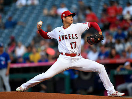 MLB/大谷翔平備戰熱身賽 表現令搭檔捕手驚嘆:太強了