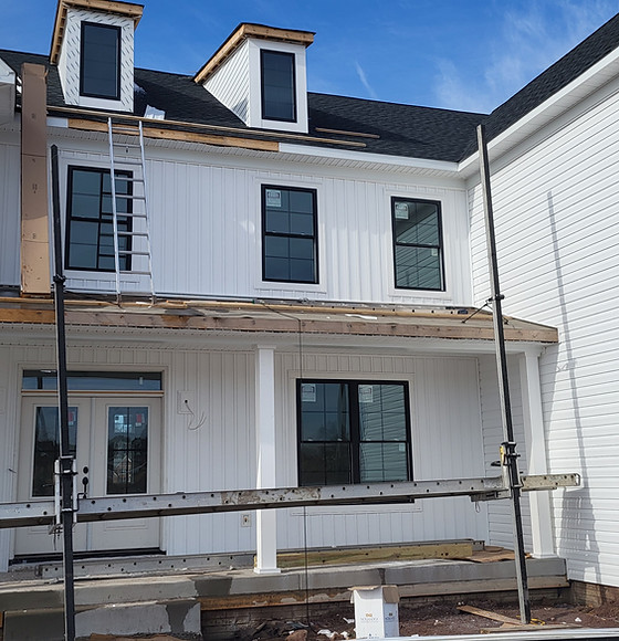 Siding Contractor Fairfax Roofing Contractor Centreville