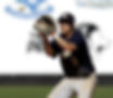 Brad Guengerich baseball action shot