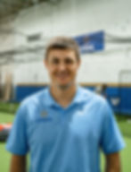 Brad Guengerich Bio Pic