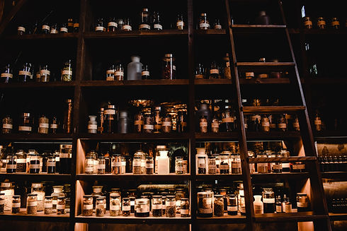 Herba remedies, holistc medicine, natural treatments