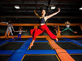 Sky Zone