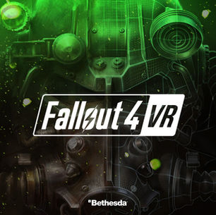 FALLOUT 4 VR