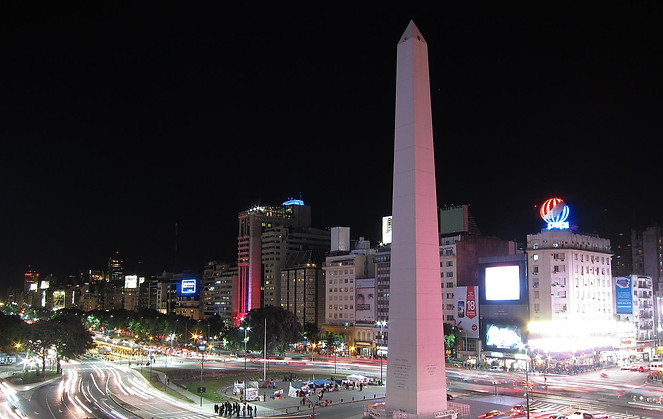 buenos aires