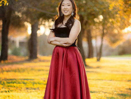 Cheyanne Yang
