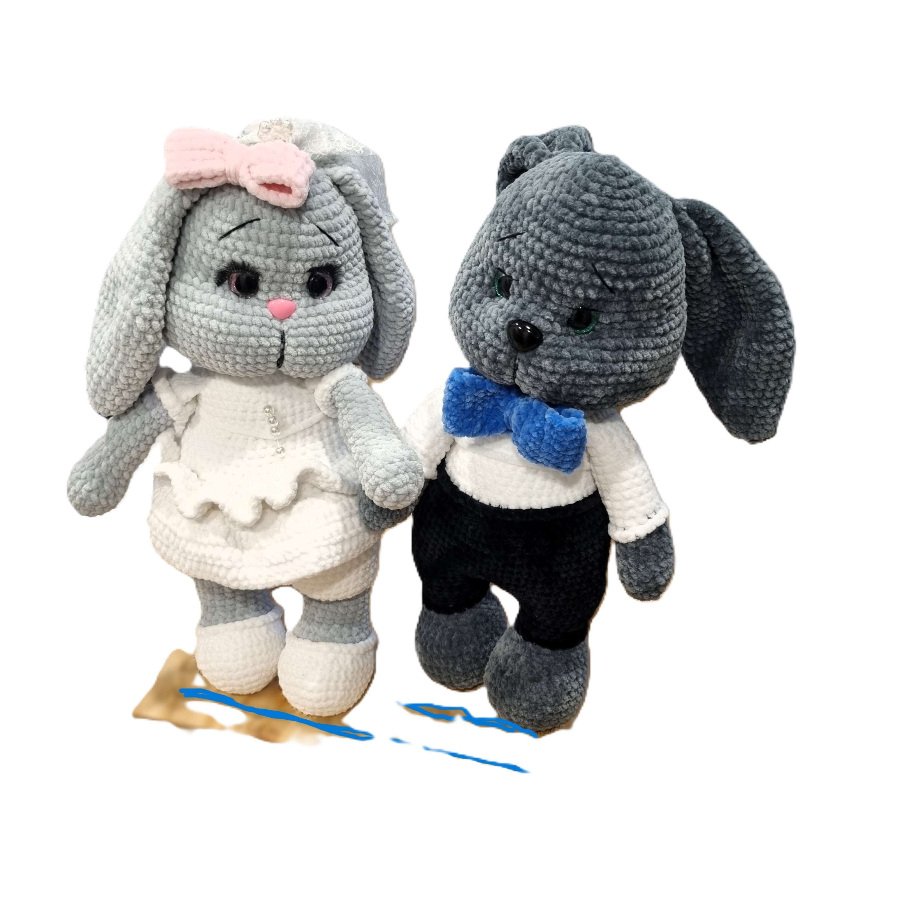 Autorenbild: Amigurumi