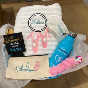 Personalized Gift Set