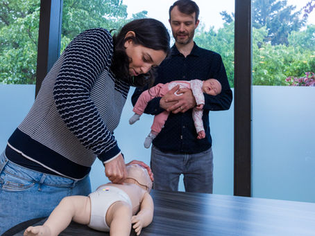 The One Online Class Every New Parent Should Take Before Baby Arrives