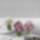 Thumbnail: 3D Tulip Bouquet Silicone Mold DIY Flowers Aroma Candles Plaster Ornament Molds 