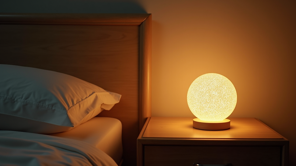 Transform Your Space with Sparkle Decor
