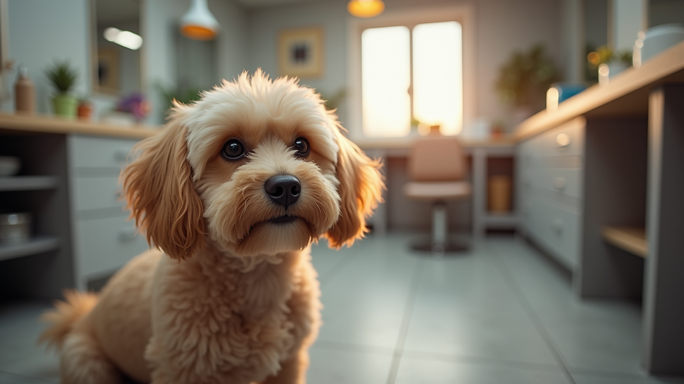 Why Choose Estella’s Pet Services Sydney?