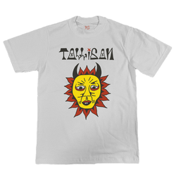 tollison_forgiver-and-the-fertile-void_sun-man-t-shirt-front