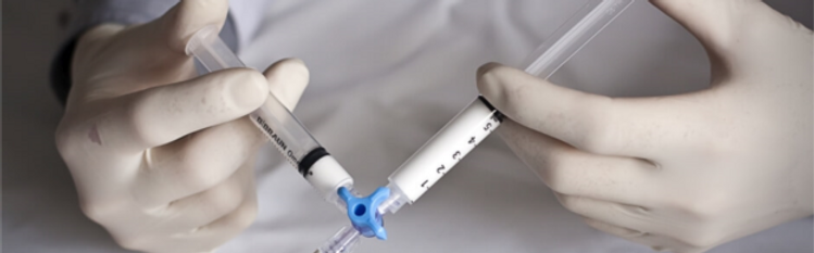 Varicose vein treatments