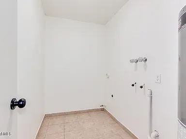 Remodeled home in Glendale AZ featuring modern fixtures, new flooring, and contemporary finishes by Rattler Contracting.
