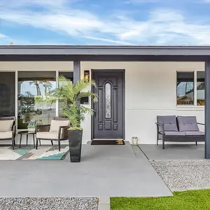 Scottsdale Home Transformation | Complete Interior Renovation & Modern Remodel