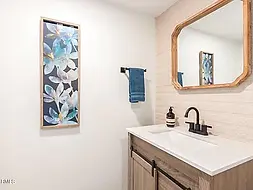 Custom Bathroom Transformation in Phoenix, AZ - Complete Renovation Project.webp