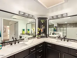 Bathroom Remodel in Phoenix, AZ - Modern Bathroom Renovation.webp