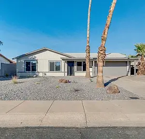 Tempe Home Renovation Project | Complete House Remodel