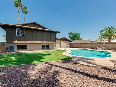 House Remodel in Glendale, AZ | Complete Home Renovation Project
