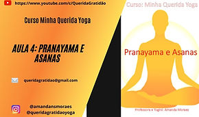 Curso Minha Querida Yoga. Yoga para iniciantes e para quem nunca praticou! — imagem 2