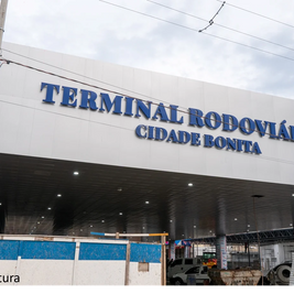 Prefeitura reabre rodoviária de Mairiporã nesta sexta