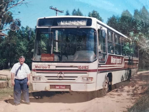 SESSÃO NOSTALGIA MAIRIPORÃ prt1 CONFIRAM FOTOS RARAS DE MAIRIPORÃ