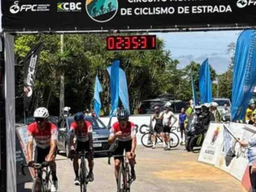Circuito Montanhês volta em 2025 com disputa decisiva em Mairiporã