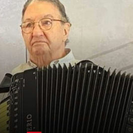 CAÇULINHA DO DOMINGÃO DO FAUSTÃO MORRE AOS 86 ANOS