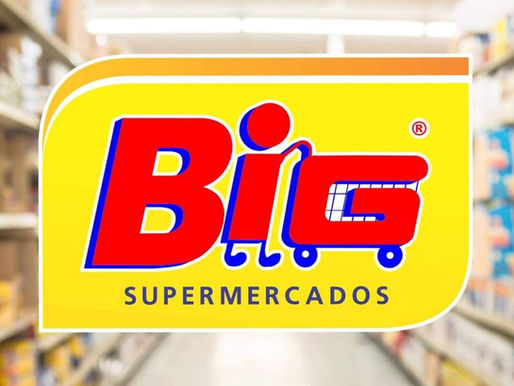 Supermercados BIG encerra suas atividades no dia (01.Jul.2024), no distrito de Terra Preta/Mairiporã-SP