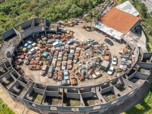 Coliseu de Carros em Mairiporã: O Epicentro da Paixão Automotiva no Interior Paulista