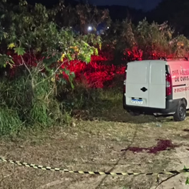 MAIS UM CASO DE FEMINICÍDIO EM MAIRIPORÃ