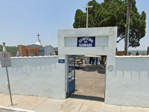 Cemitério de Mairiporã será privatizado ? Saiba mais: