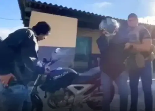 Suspeito de matar adolescente grávida é preso em Mairiporã após 11 anos foragido