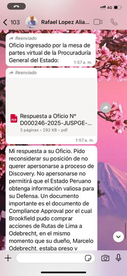 CHATS: RLA- SILVANA CARRIÓN