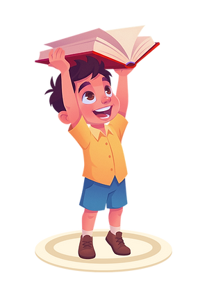 Decole com Livros - Cartaz A3 (6).png