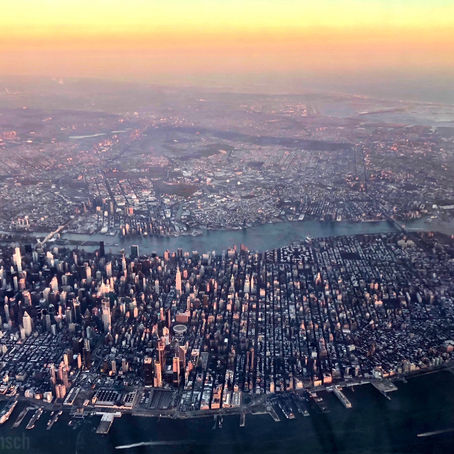 25 Best Weekend Getaways from New York (Within a 3 Hour Flight)