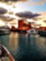 Atlantis Harbor
