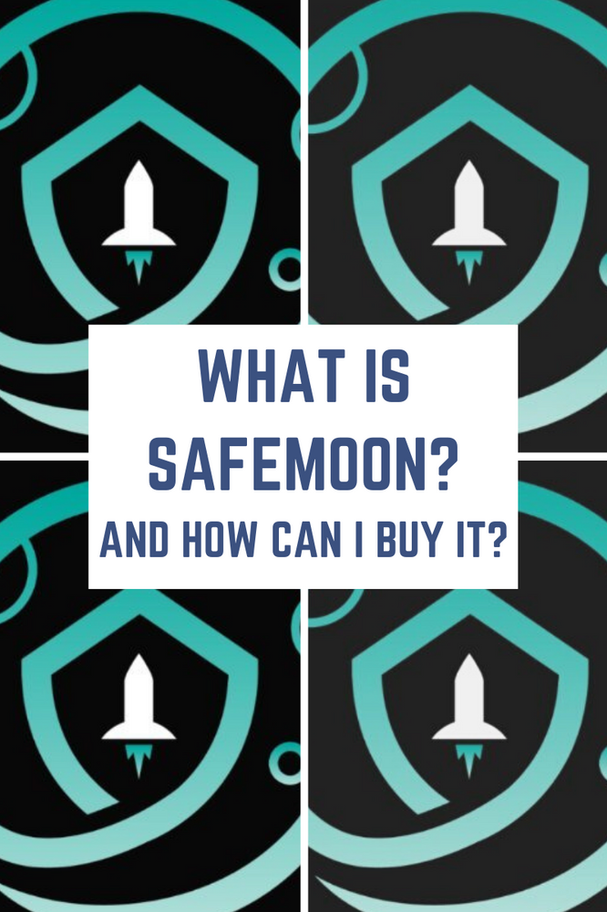 What is SafeMoon and How can you buy it?